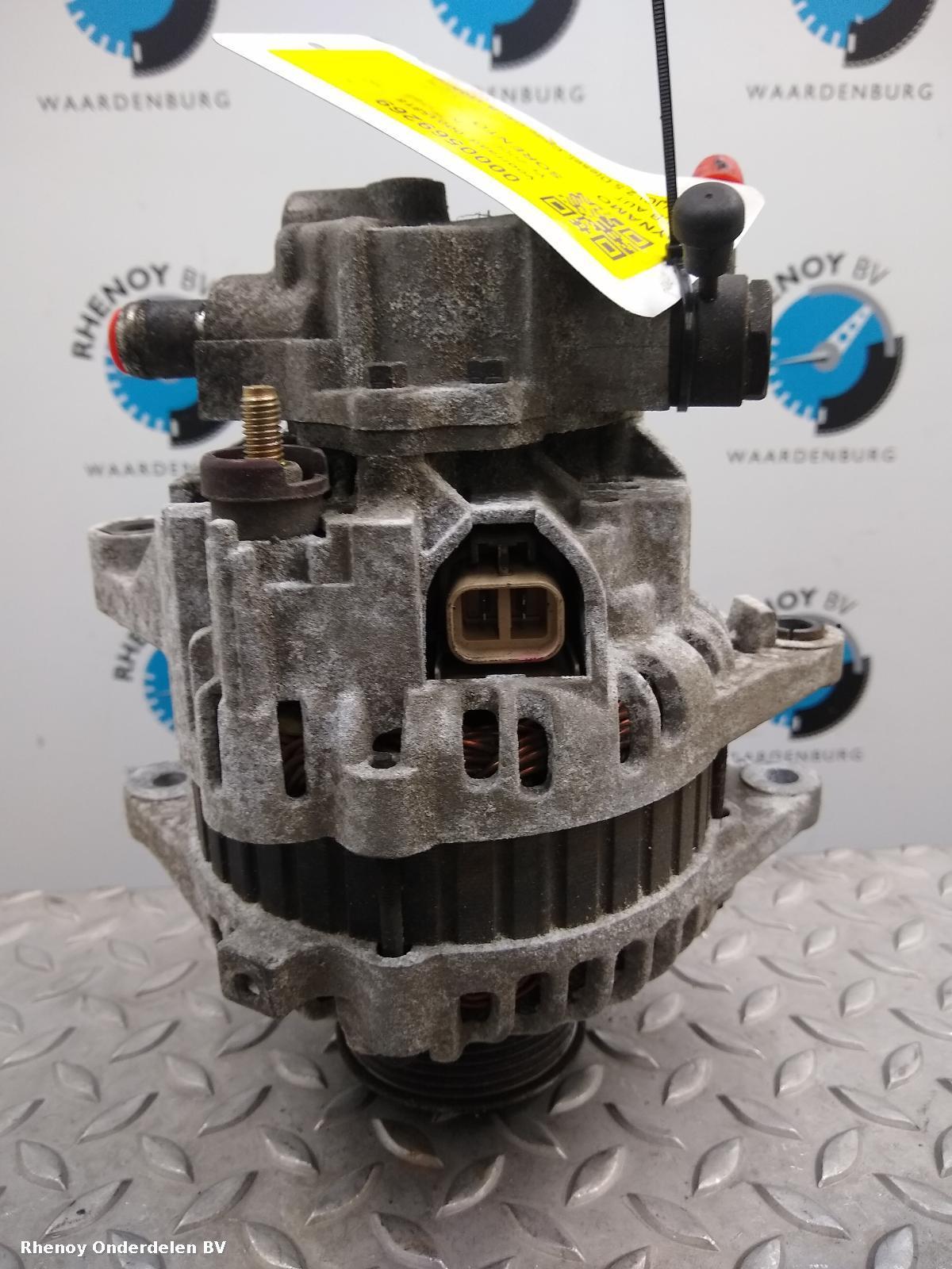 View Auto part Alternator KIA SORENTO 2006