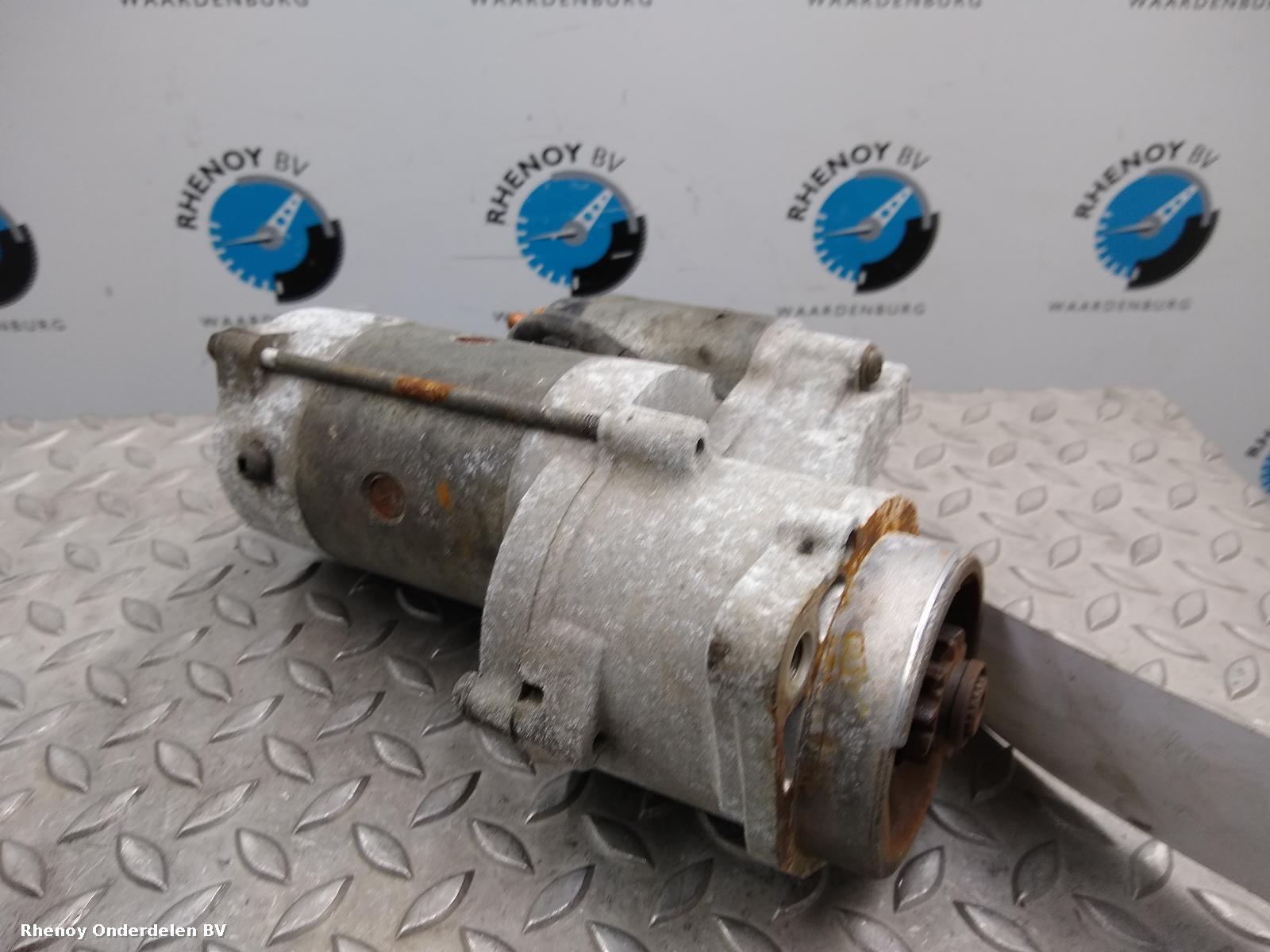 View Auto part Starter Motor KIA SORENTO 2006