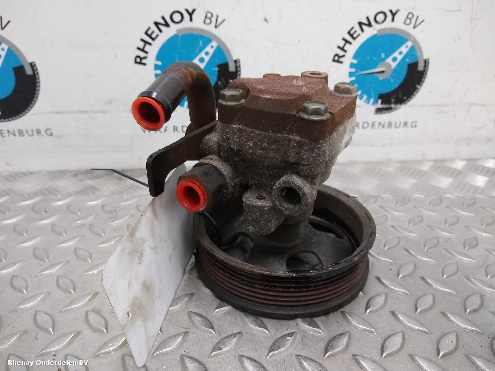 View Auto part Steering Pump KIA SORENTO 2006