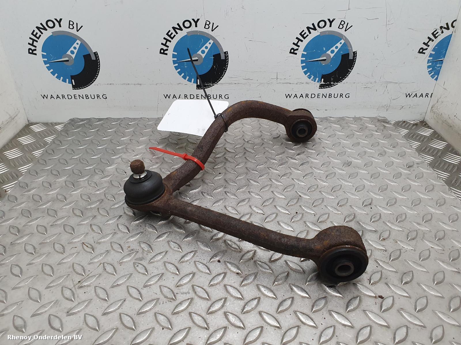 View Auto part RF Upper Control Arm KIA SORENTO 2006