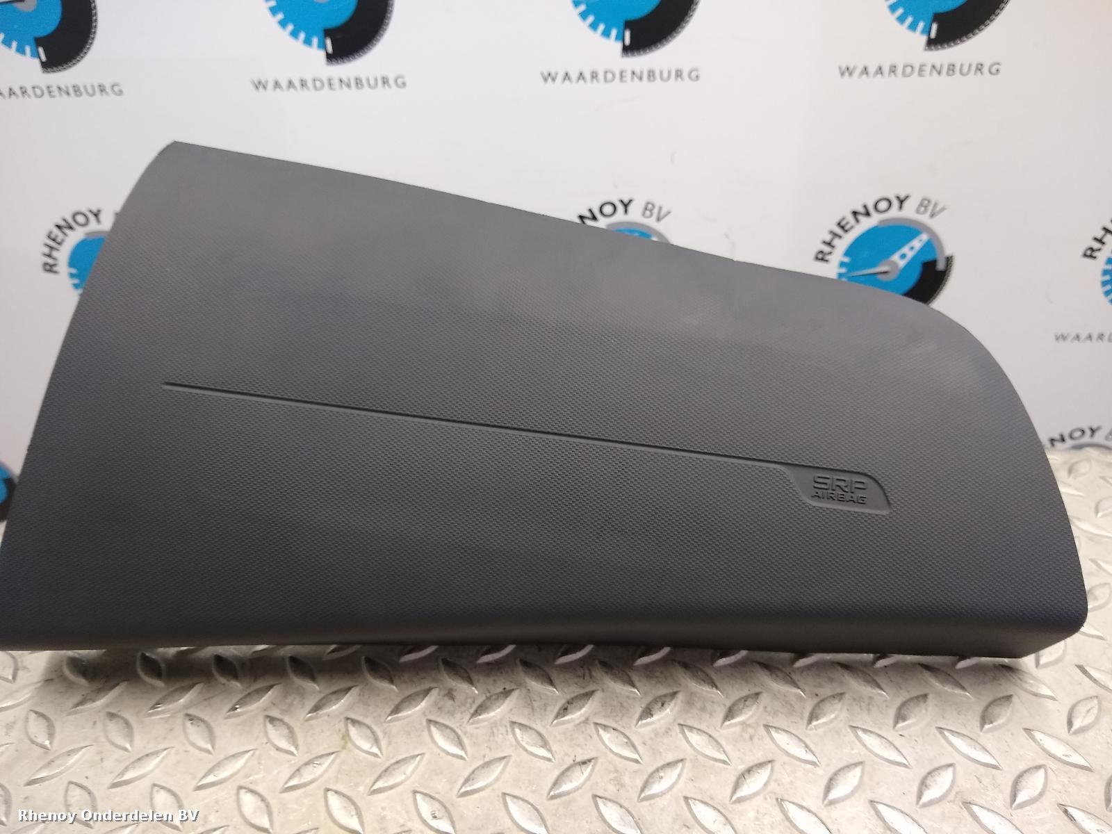 2019 DACIA SANDERO STEPWAY AIRBAG SET View Auto part AIRBAG SET DACIA SANDERO STEPWAY 2019