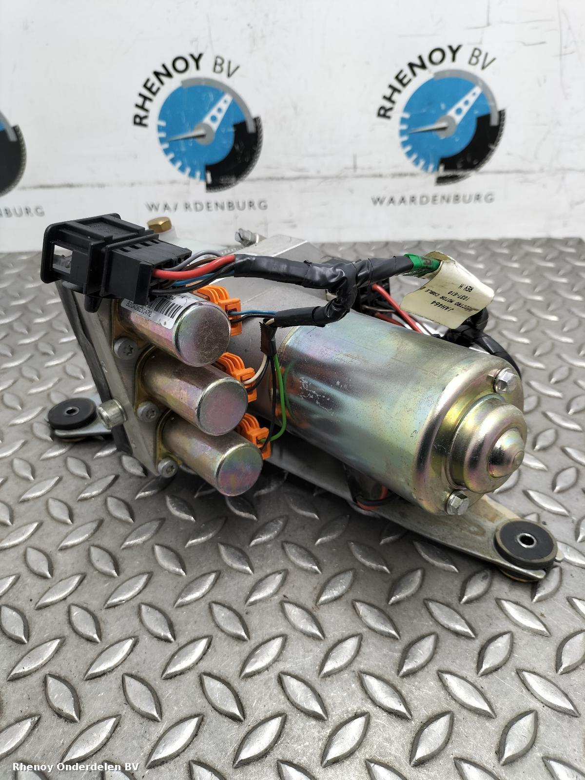 Bekijk Auto-onderdeel CABRIOLET DAK MOTOR AUDI A4 2006