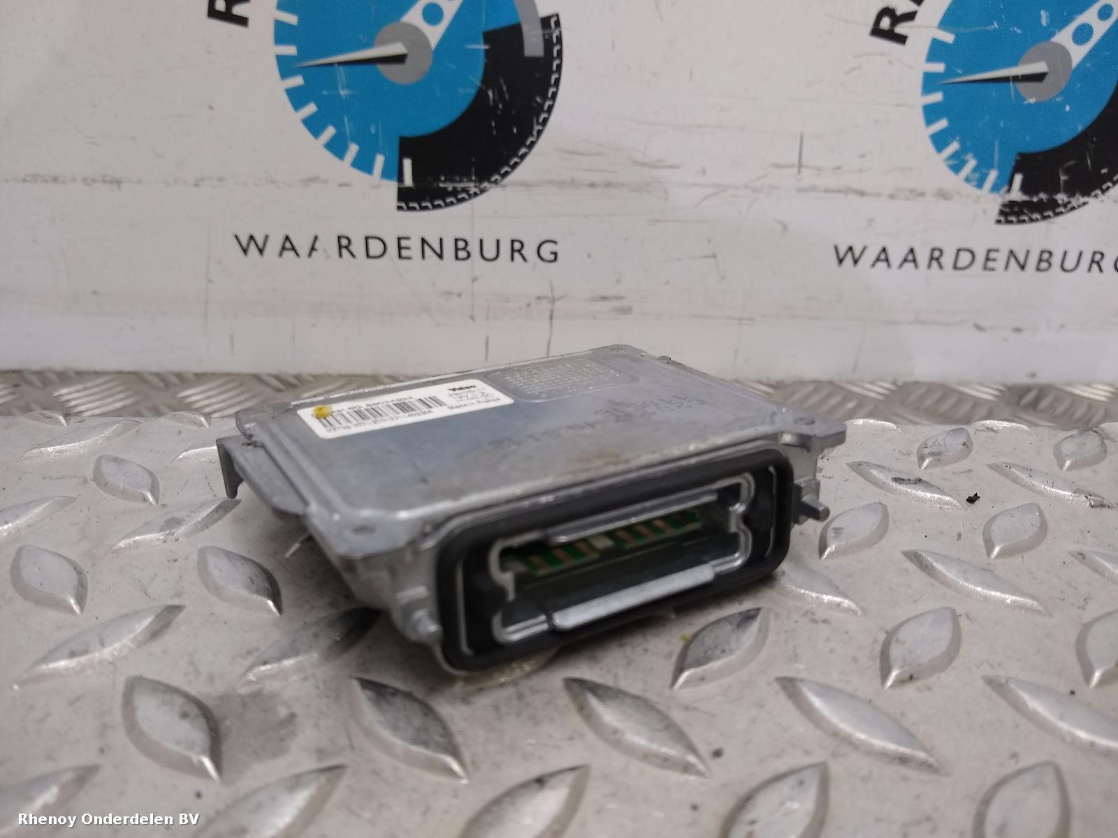 Bekijk Auto-onderdeel XENON STUURAPPARAAT PEUGEOT 508 2011