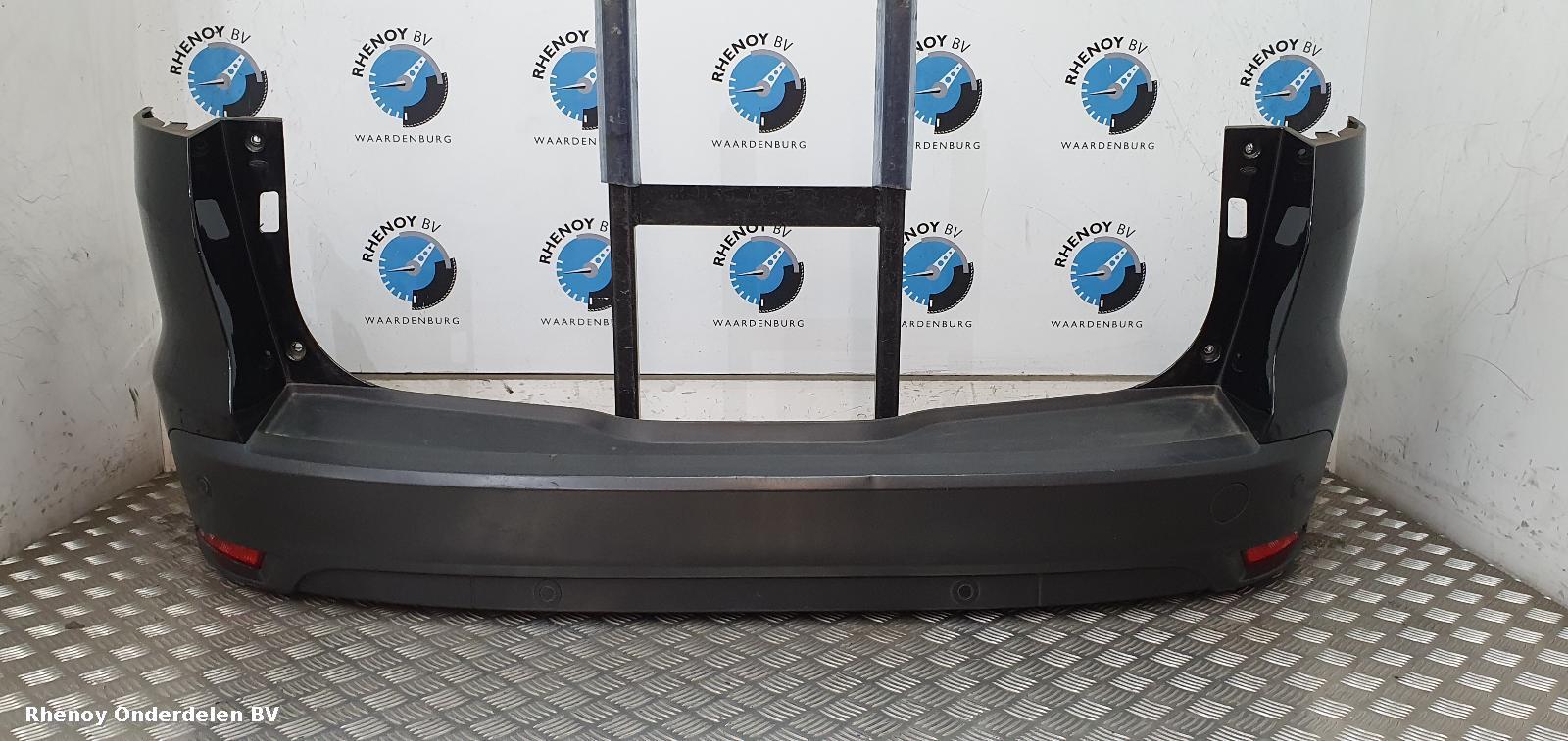 Bekijk Auto-onderdeel BUMPER ACHTER FORD FOCUS 2013