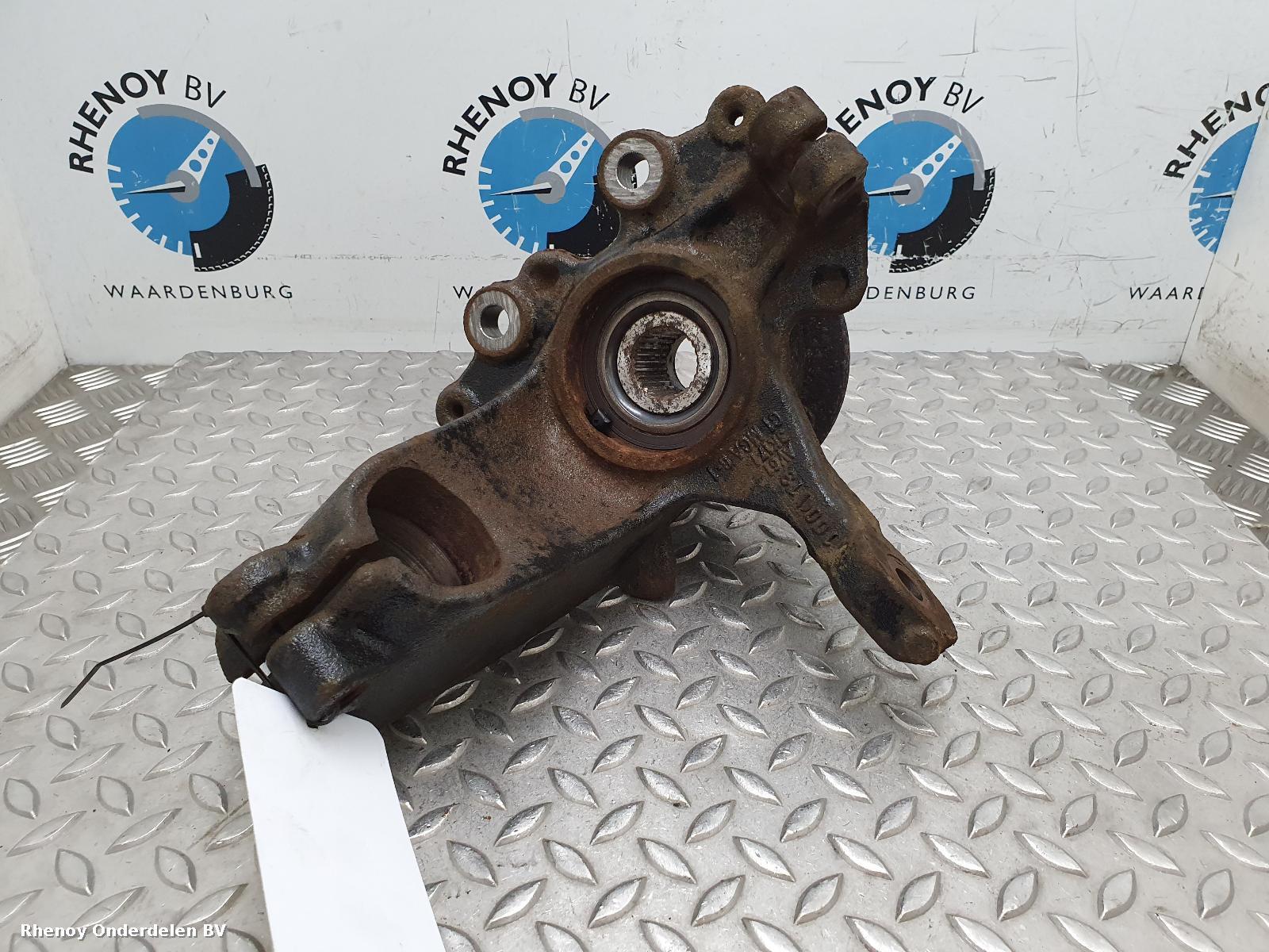 Bekijk Auto-onderdeel FUSEE LV FORD FOCUS 2013