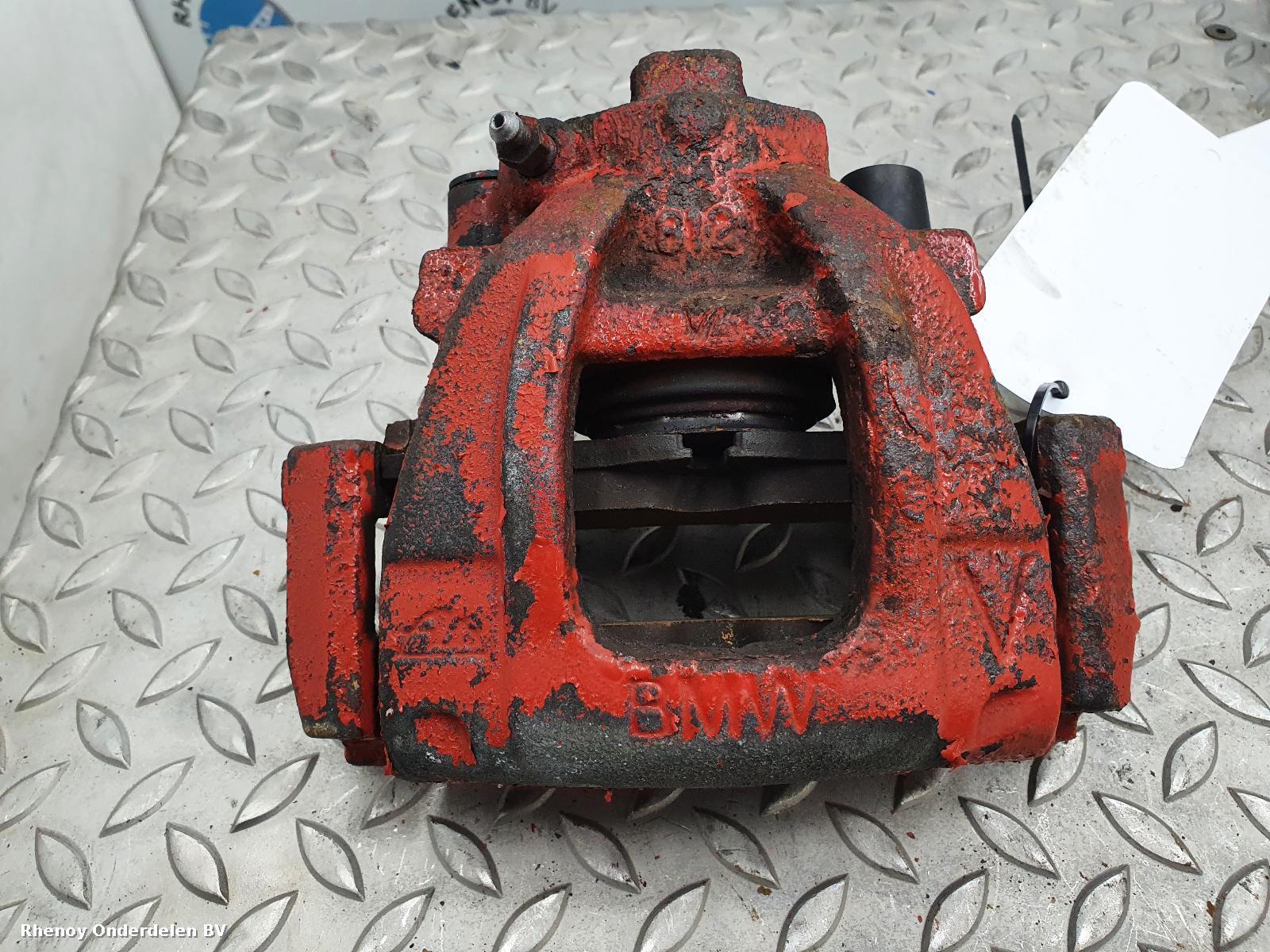 View Auto part REM SET MINI (BMW) MINI 2004