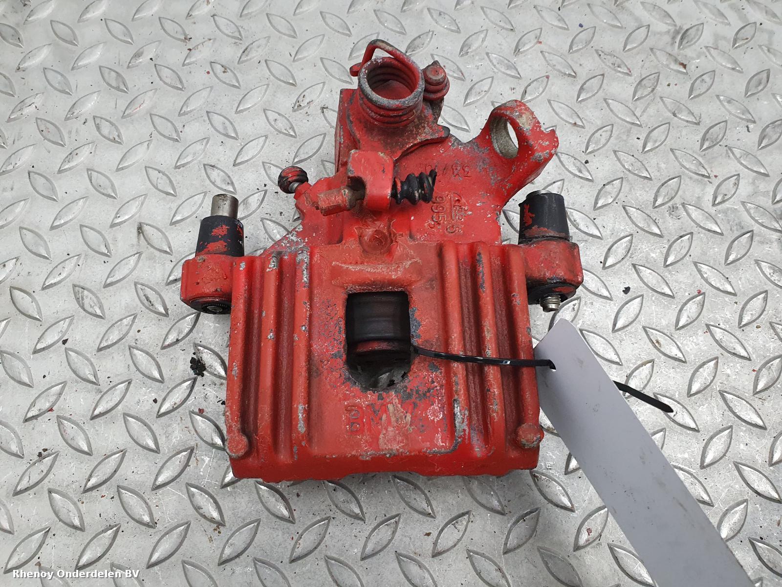 View Auto part REM SET MINI (BMW) MINI 2004