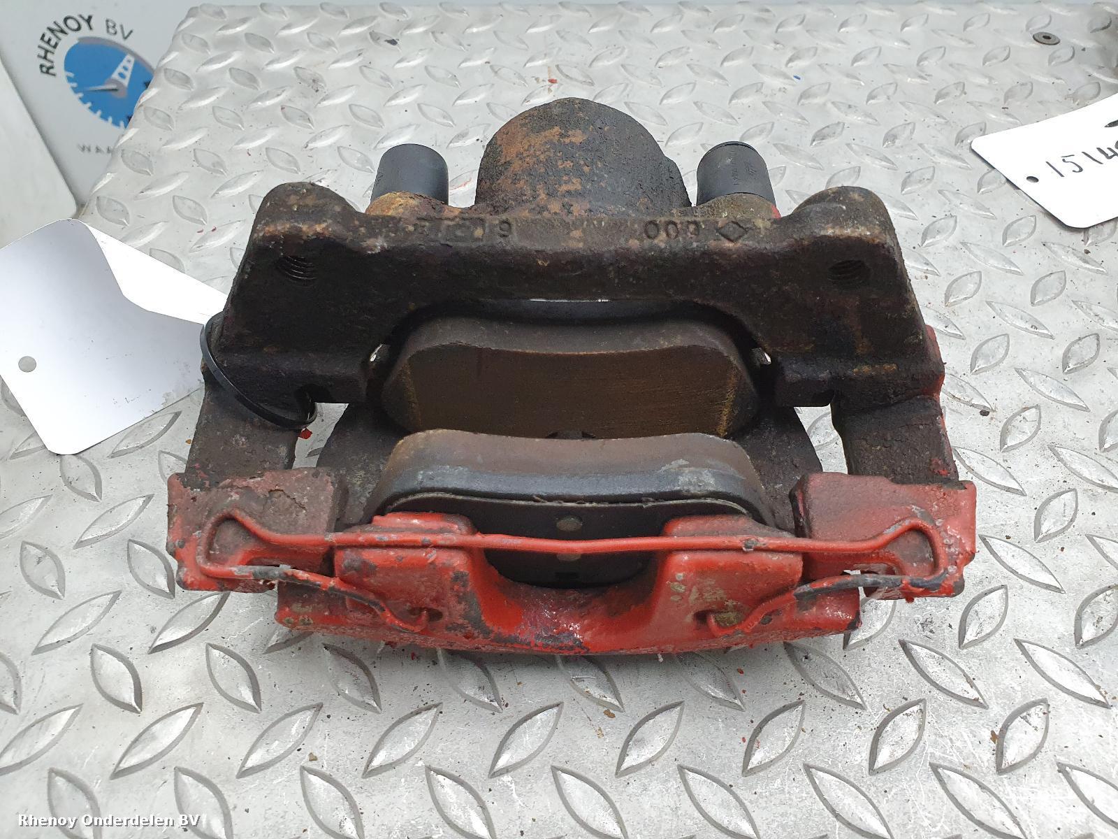 View Auto part REM SET MINI (BMW) MINI 2004
