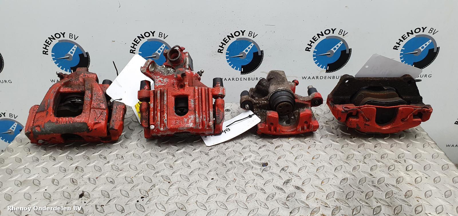 View Auto part REM SET MINI (BMW) MINI 2004