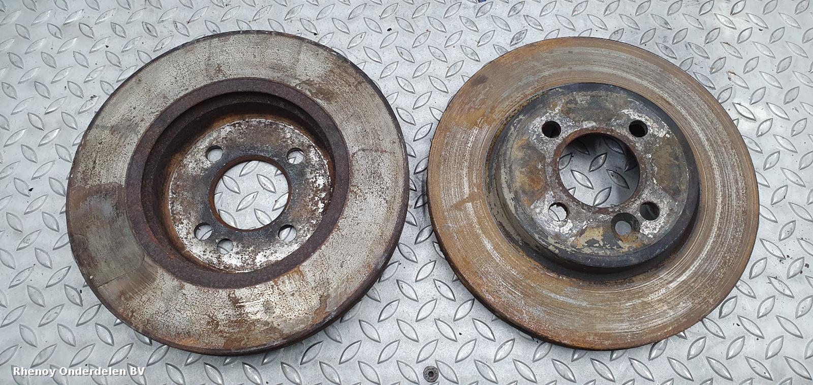 View Auto part REM SET MINI (BMW) MINI 2004