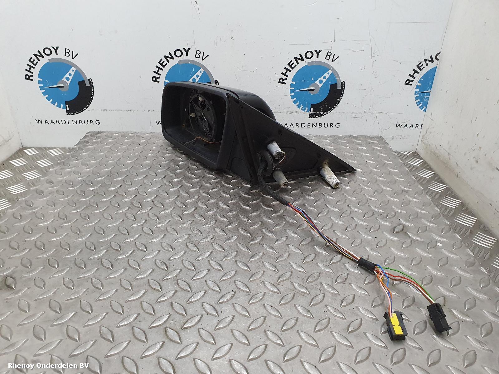 Bekijk Auto-onderdeel SPIEGEL L BMW 5 SERIES 2005