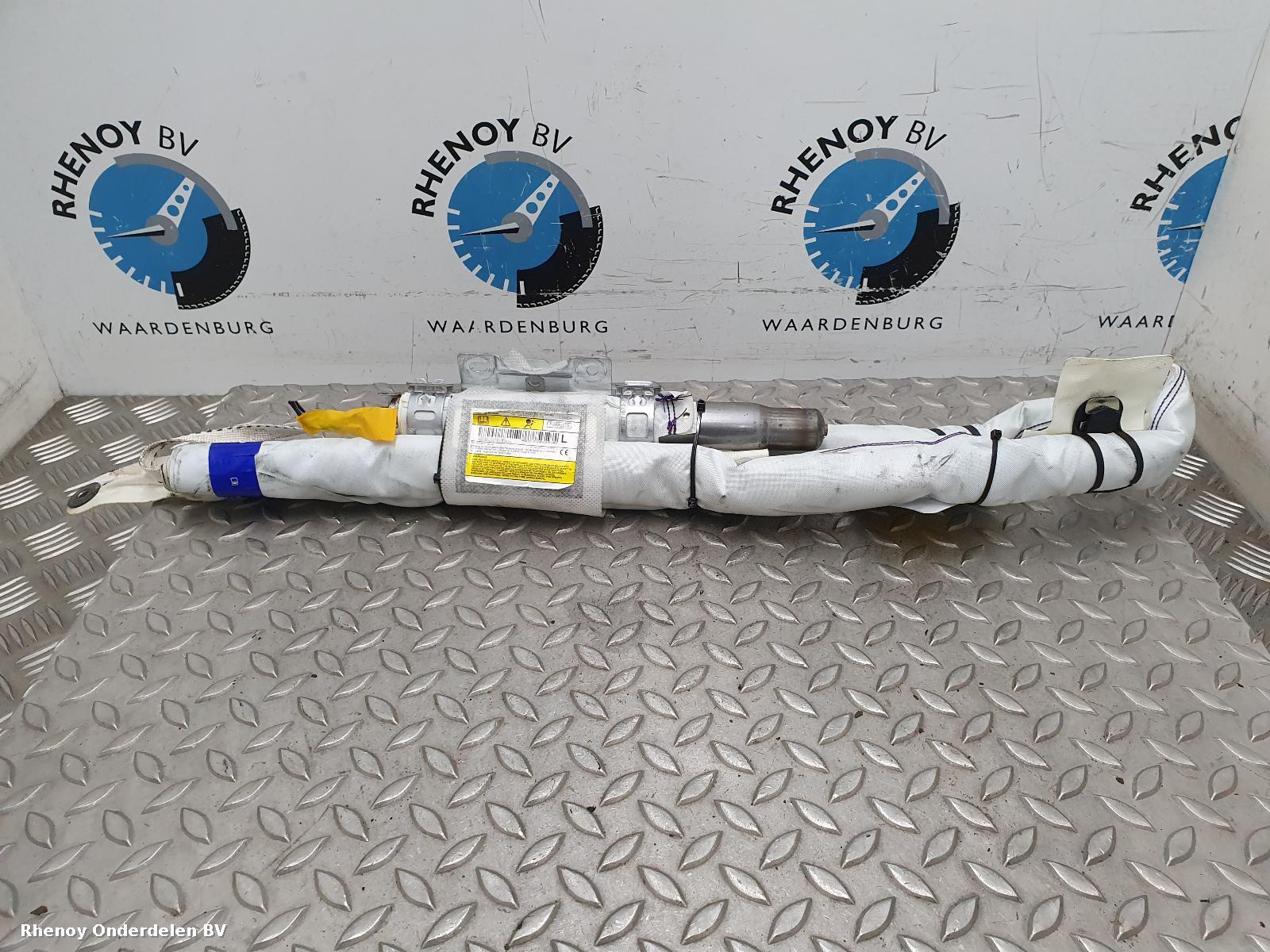 Bekijk Auto-onderdeel AIRBAG LINKS FORD RANGER 2016
