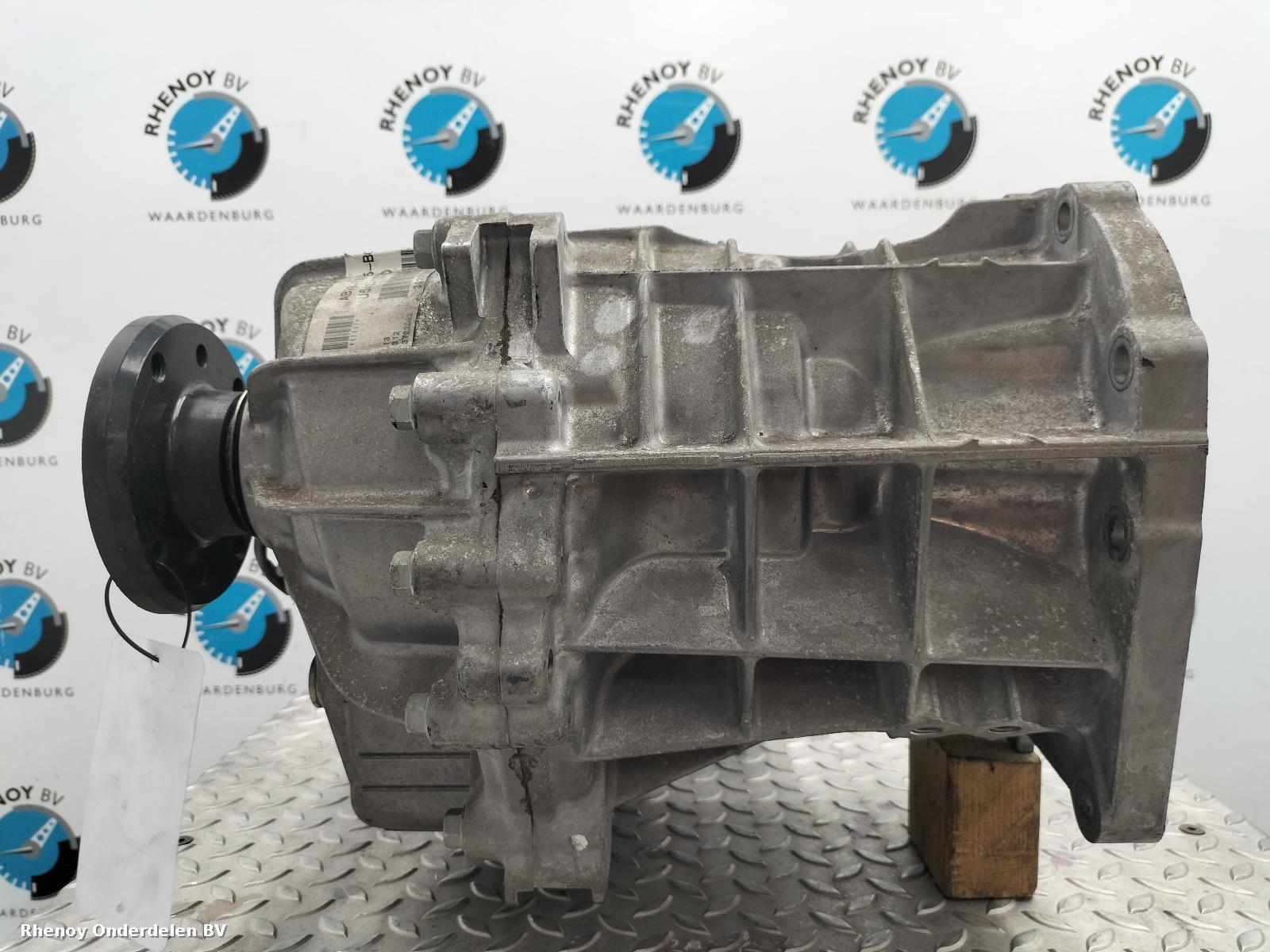 View Auto part TUSSENBAK FORD RANGER 2014