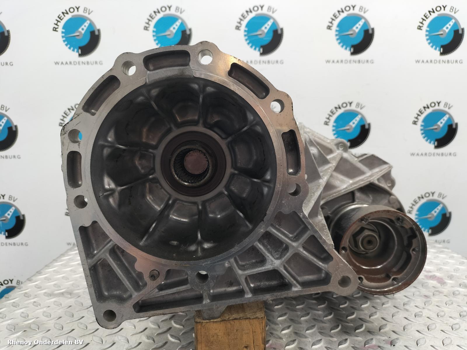 Bekijk Auto-onderdeel TUSSENBAK FORD RANGER 2014