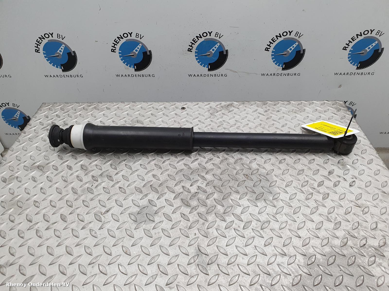 View Auto part LR Strut RENAULT CLIO 2019