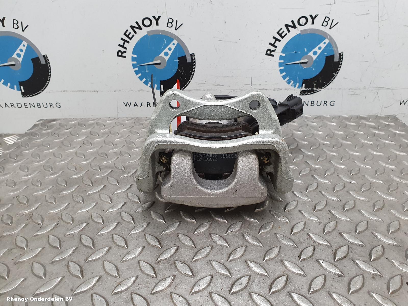 View Auto part Caliper RENAULT CLIO 2019