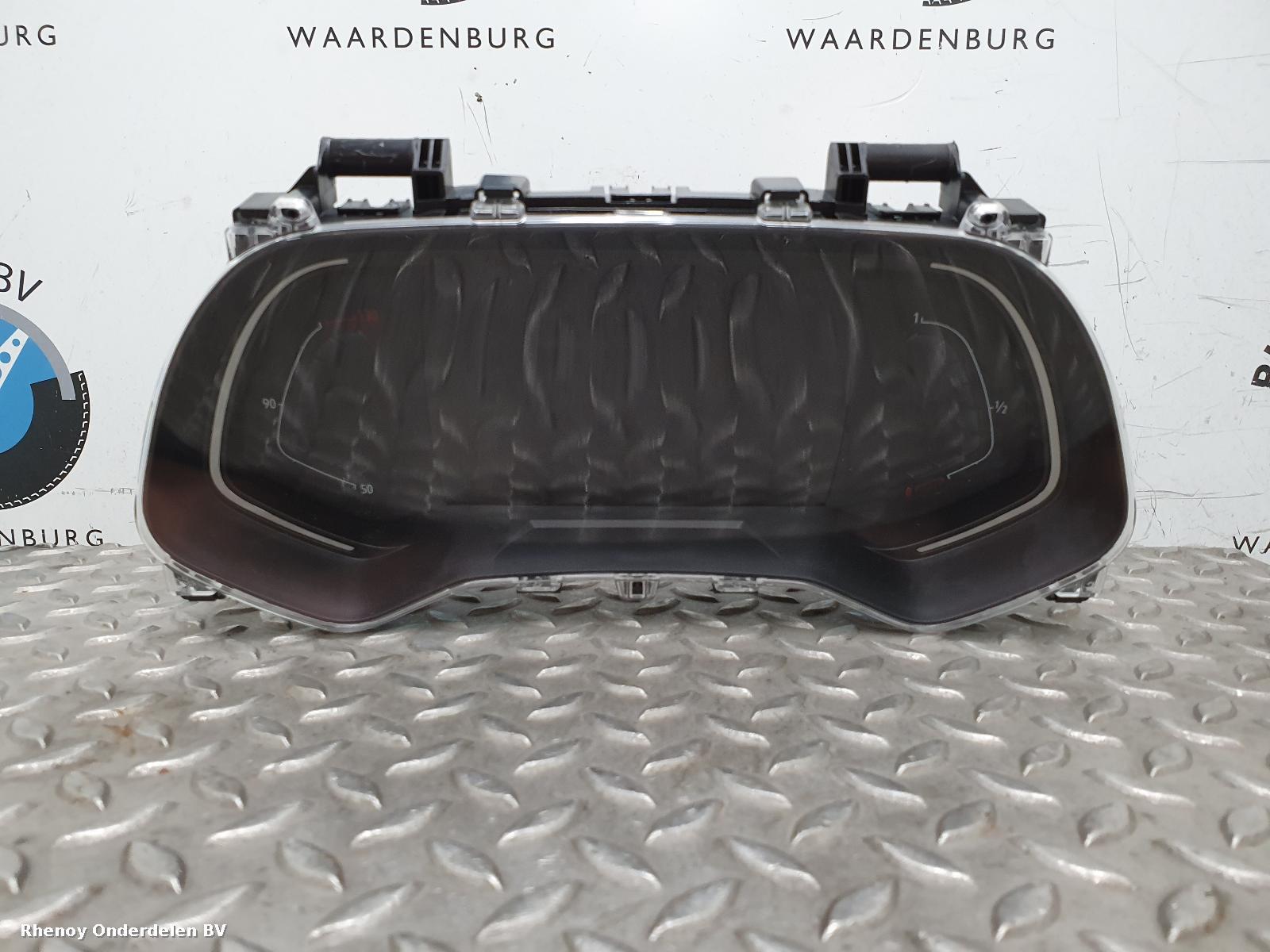 View Auto part Speedometer RENAULT CLIO 2019