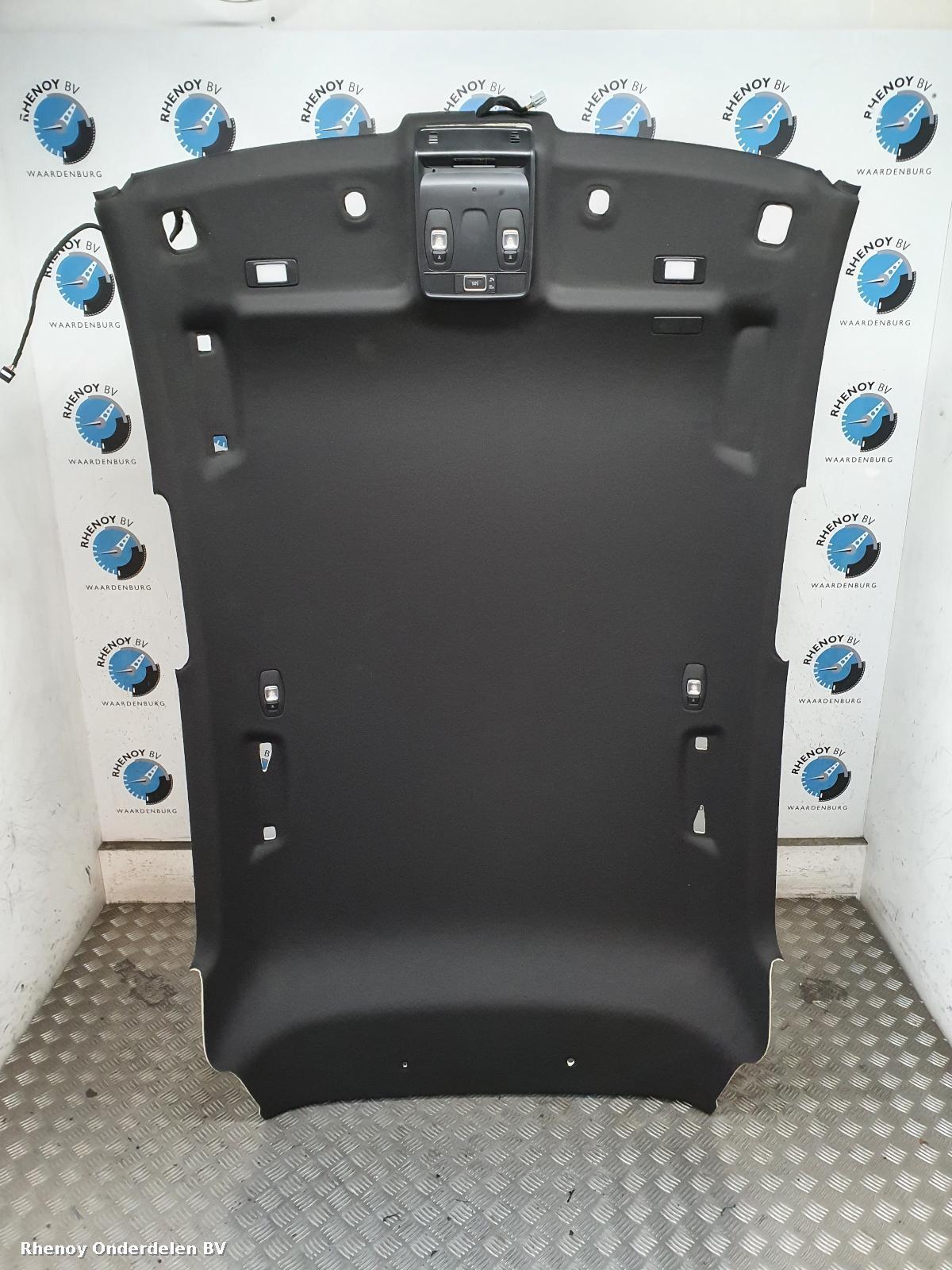 View Auto part Headliner RENAULT CLIO 2019