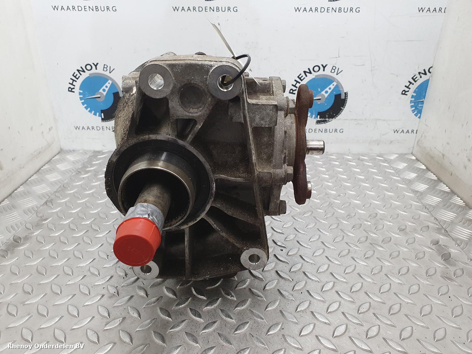 View Auto part Transfer Box/Case VOLKSWAGEN TIGUAN 2008