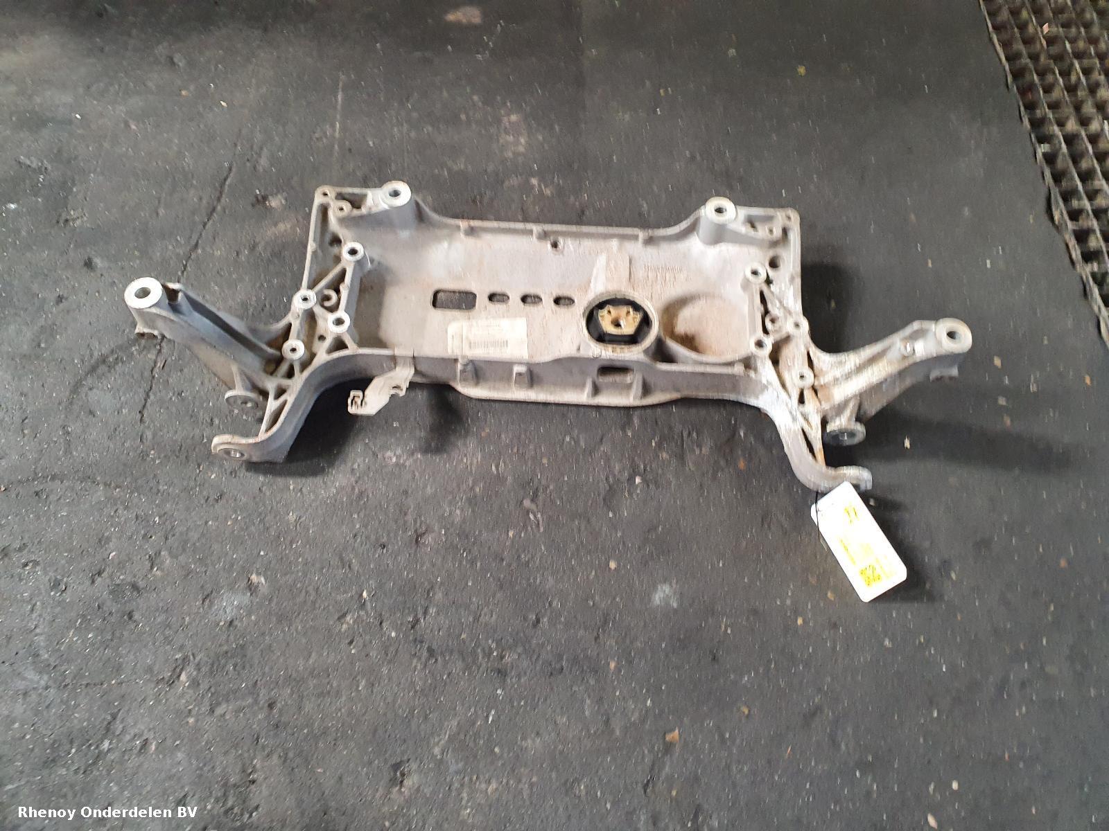 View Auto part Front Subframe VOLKSWAGEN TIGUAN 2008