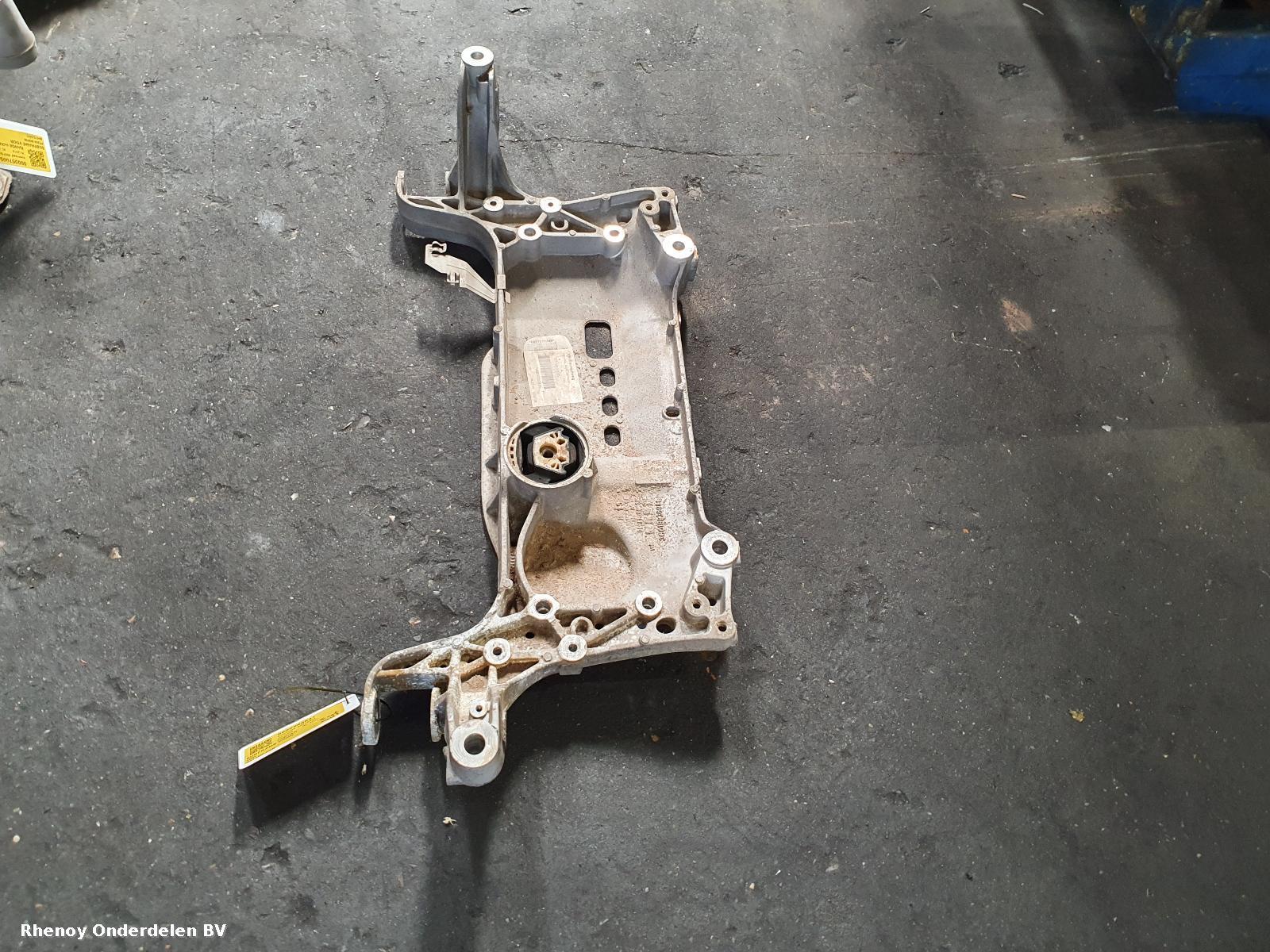 2008 VOLKSWAGEN TIGUAN SUBFRAME VOOR View Auto part SUBFRAME VOOR VOLKSWAGEN TIGUAN 2008