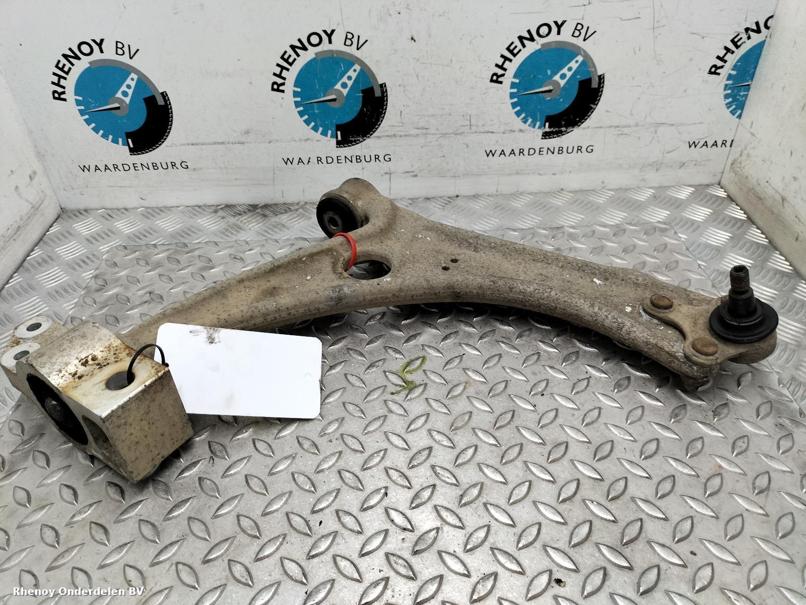 View Auto part RF Lower Control Arm VOLKSWAGEN TIGUAN 2008