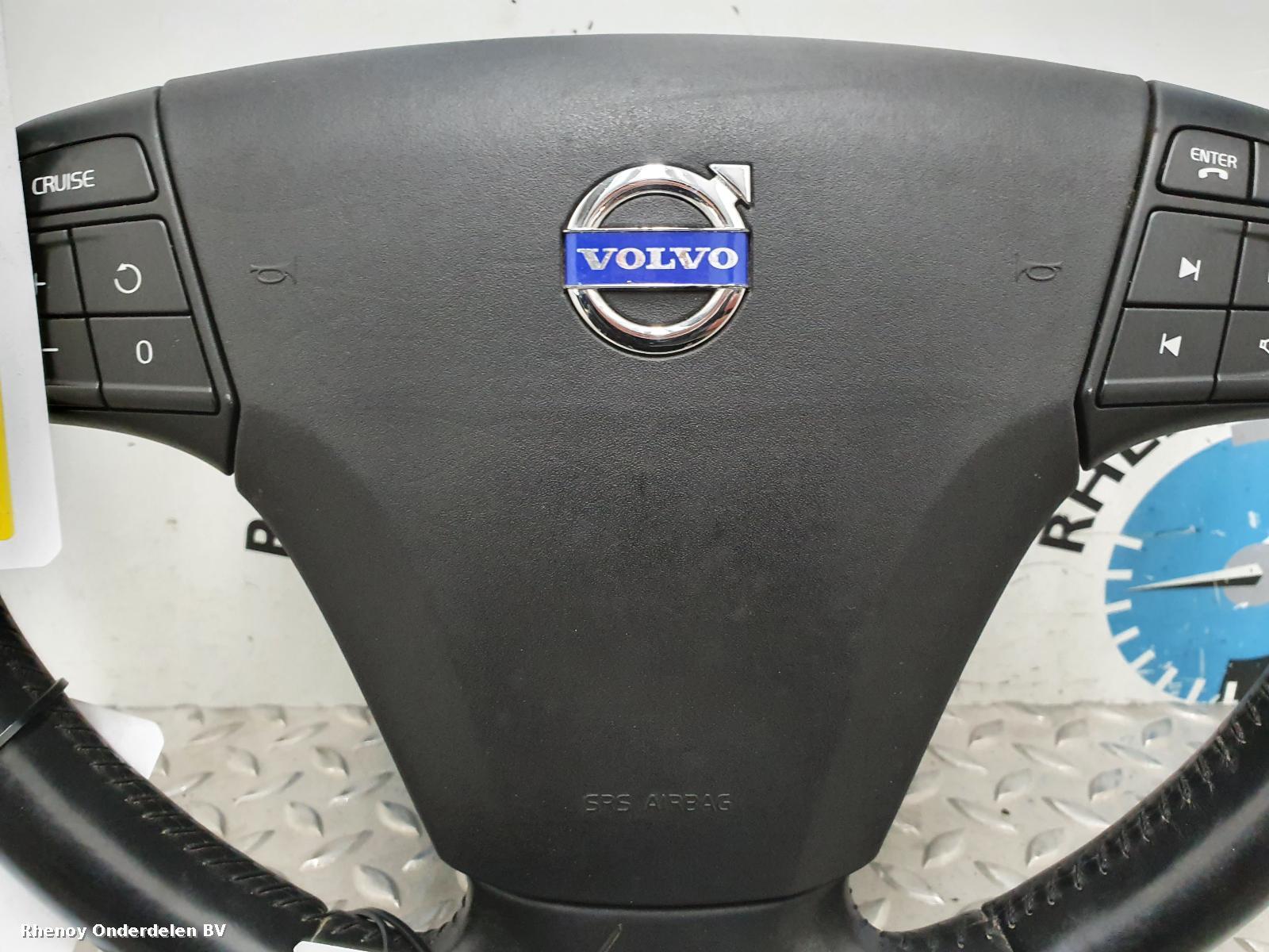 Bekijk Auto-onderdeel AIRBAG LINKS VOLVO V50 2012