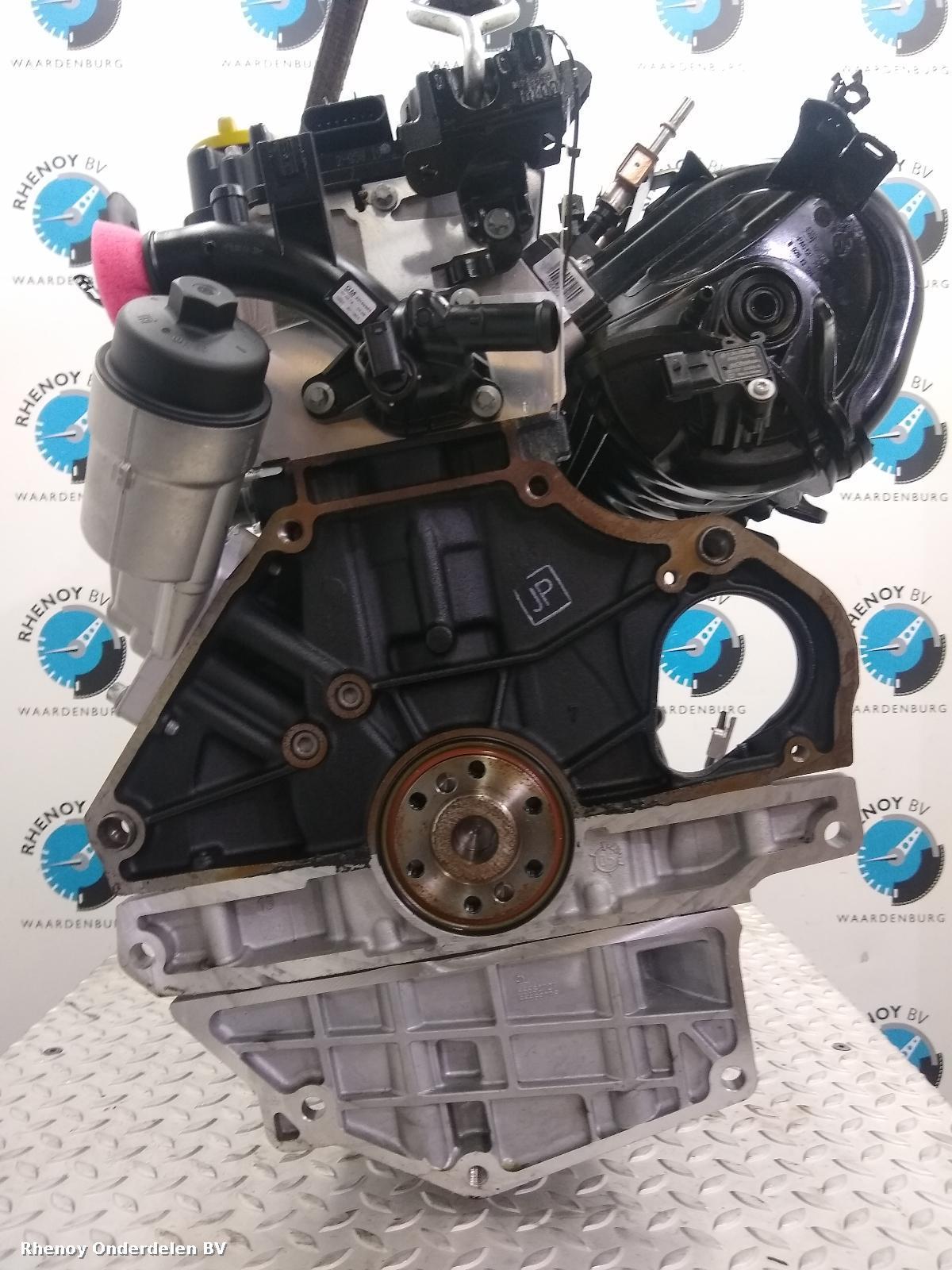 Bekijk Auto-onderdeel MOTOR OPEL / VAUXHALL CORSA 2019