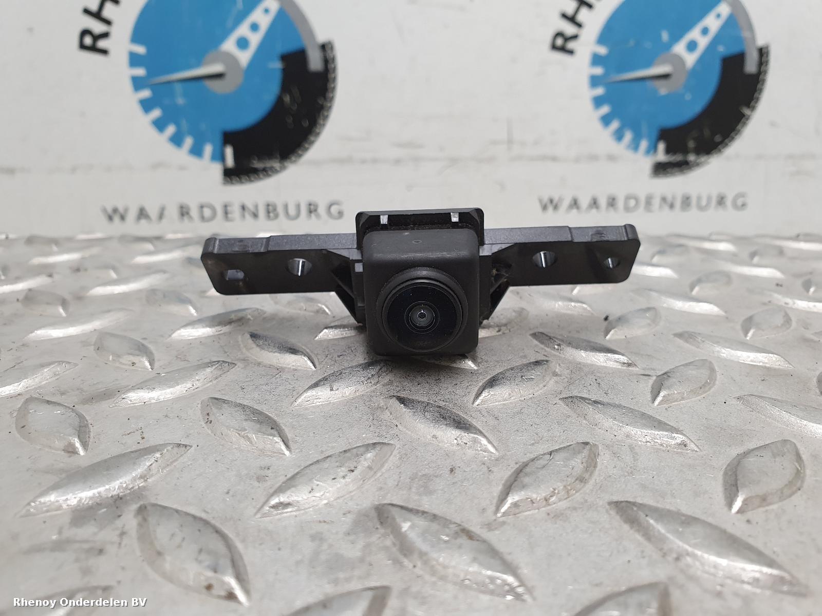 Bekijk Auto-onderdeel CAMERA NISSAN X TRAIL 2017