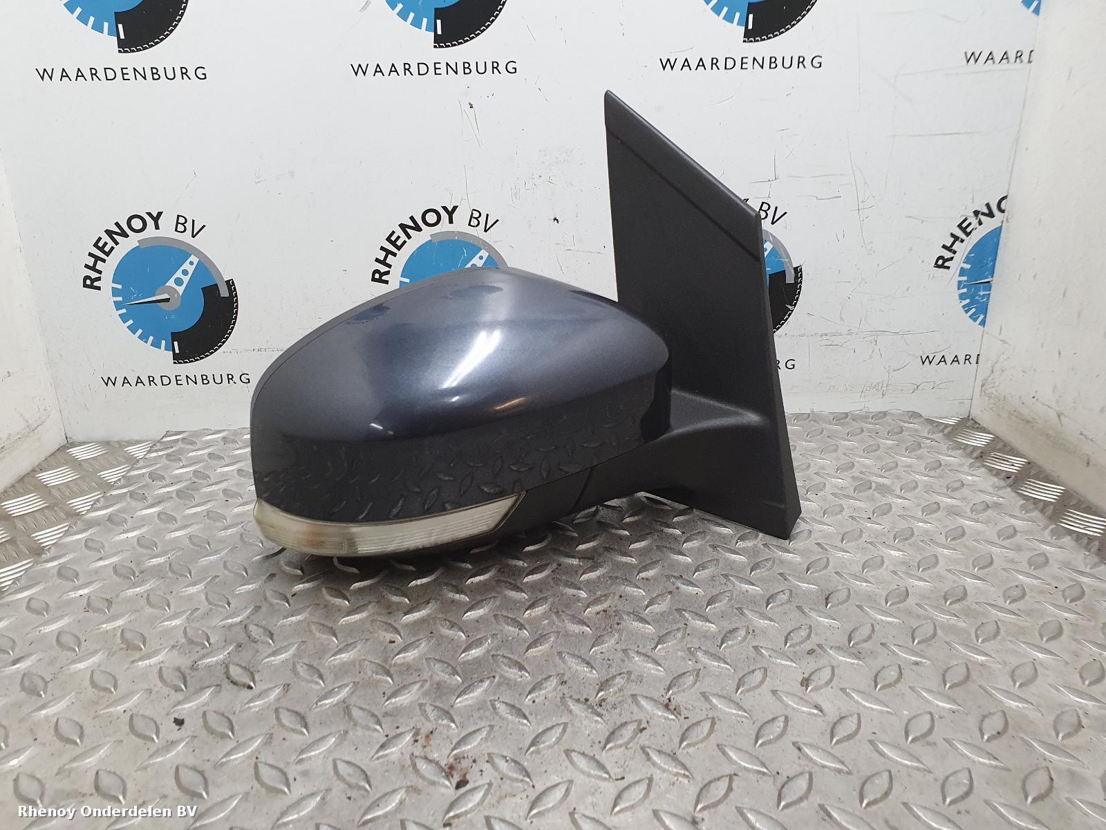 2008 FORD FOCUS SPIEGEL R View Auto part SPIEGEL R FORD FOCUS 2008