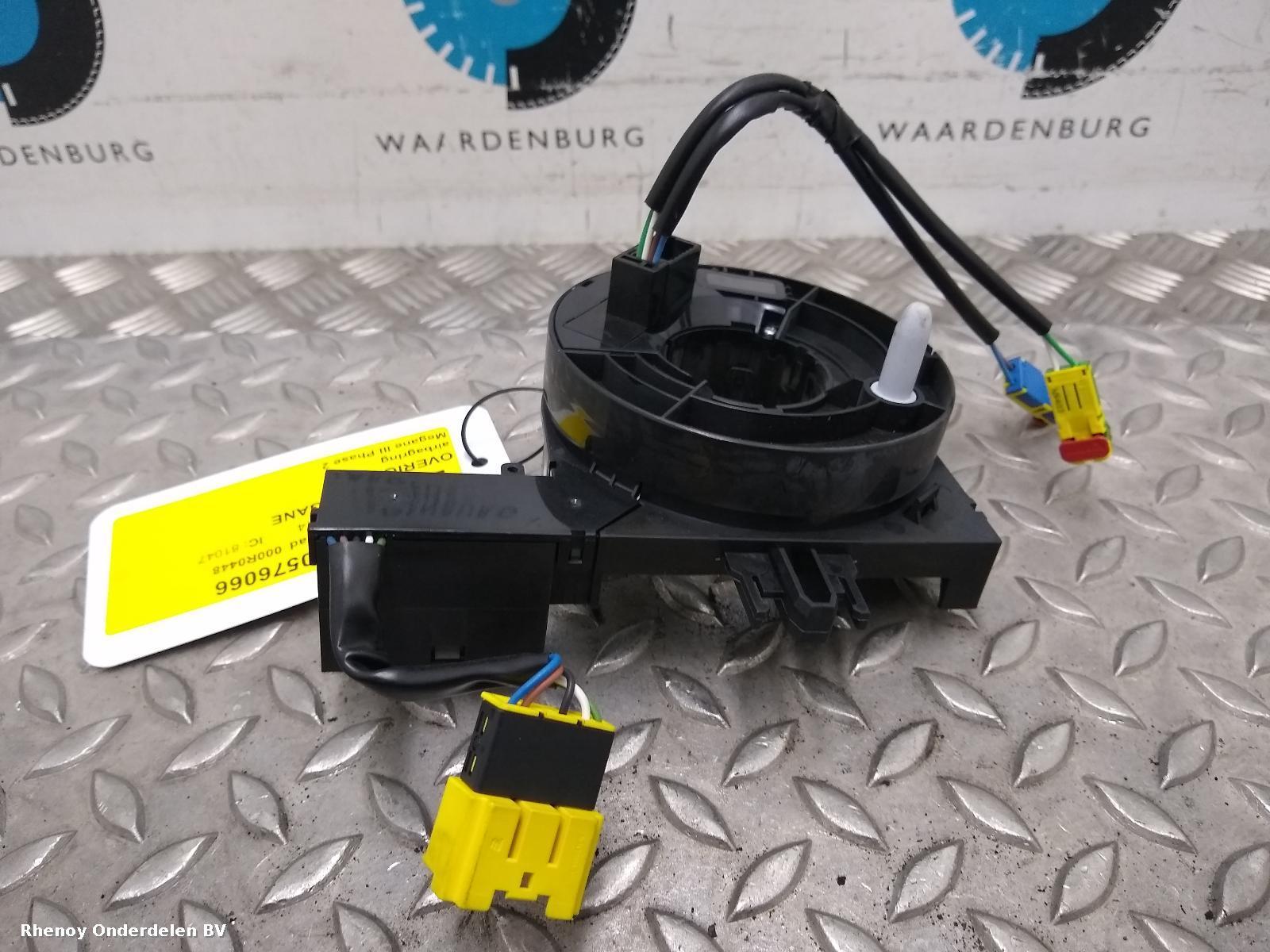 Bekijk Auto-onderdeel OVERIGE RENAULT MEGANE 2014