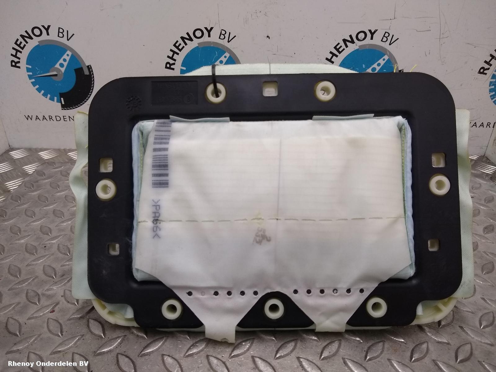 Bekijk Auto-onderdeel AIRBAG RECHTS RENAULT MEGANE 2014