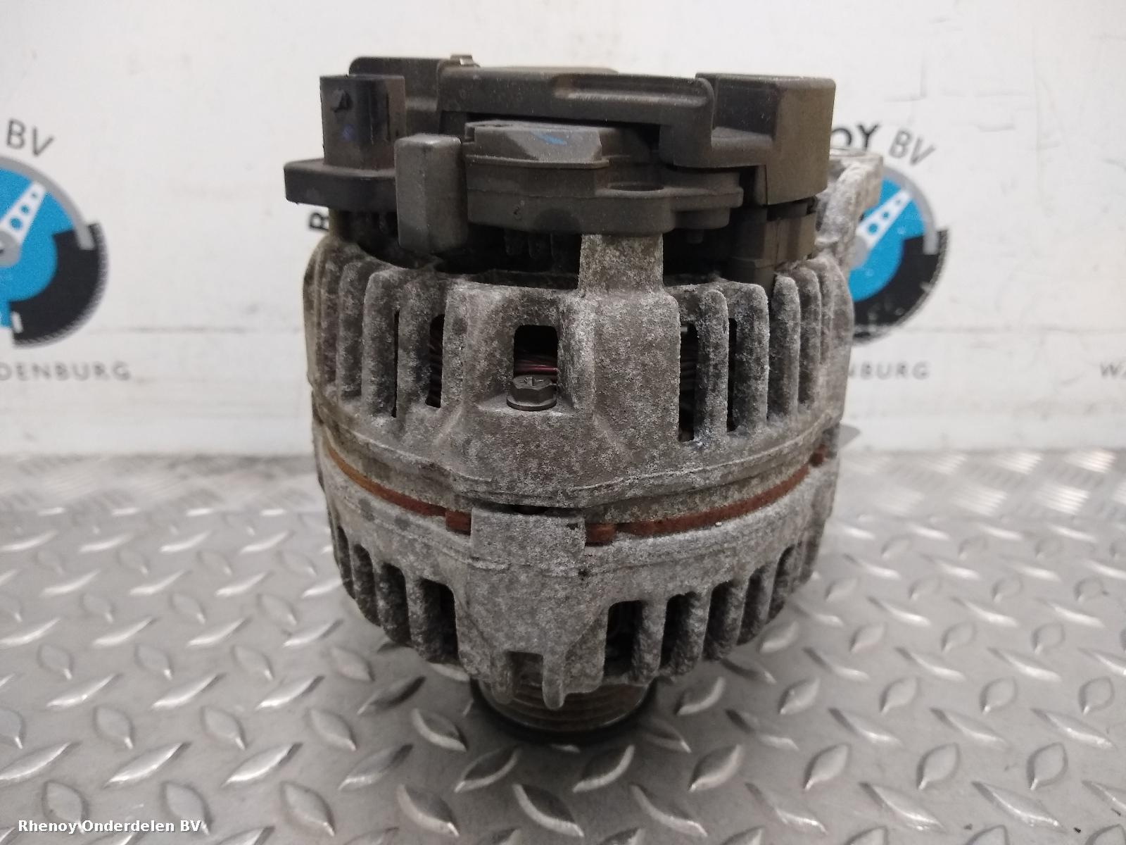 Bekijk Auto-onderdeel DYNAMO OPEL / VAUXHALL ZAFIRA 2009