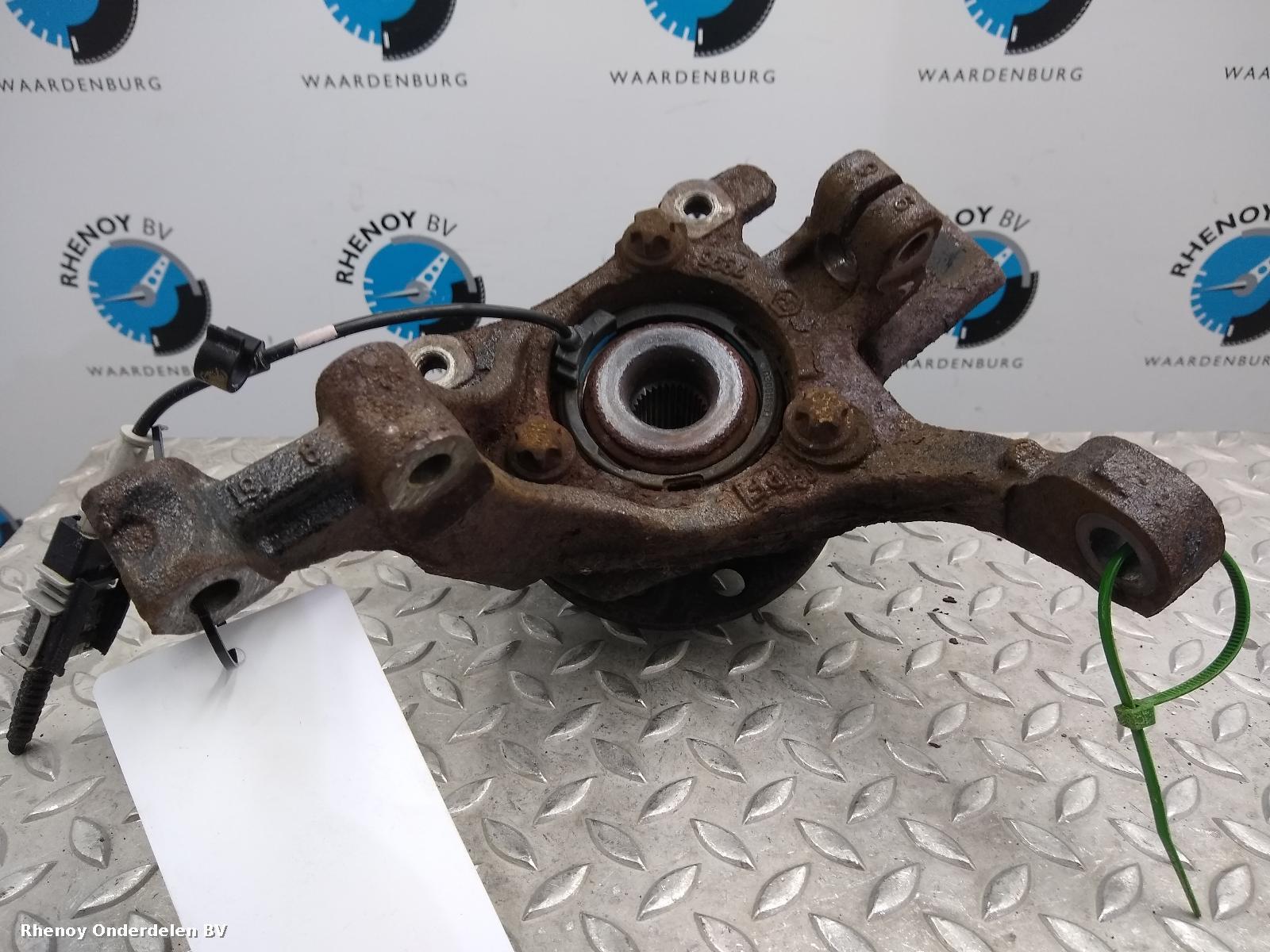 Bekijk Auto-onderdeel FUSEE LV OPEL / VAUXHALL ZAFIRA 2009