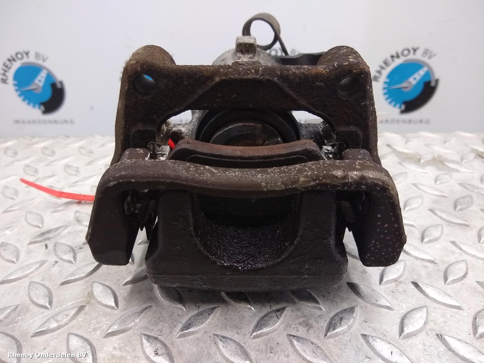 Bekijk Auto-onderdeel REM KLAUW OPEL / VAUXHALL ZAFIRA 2009