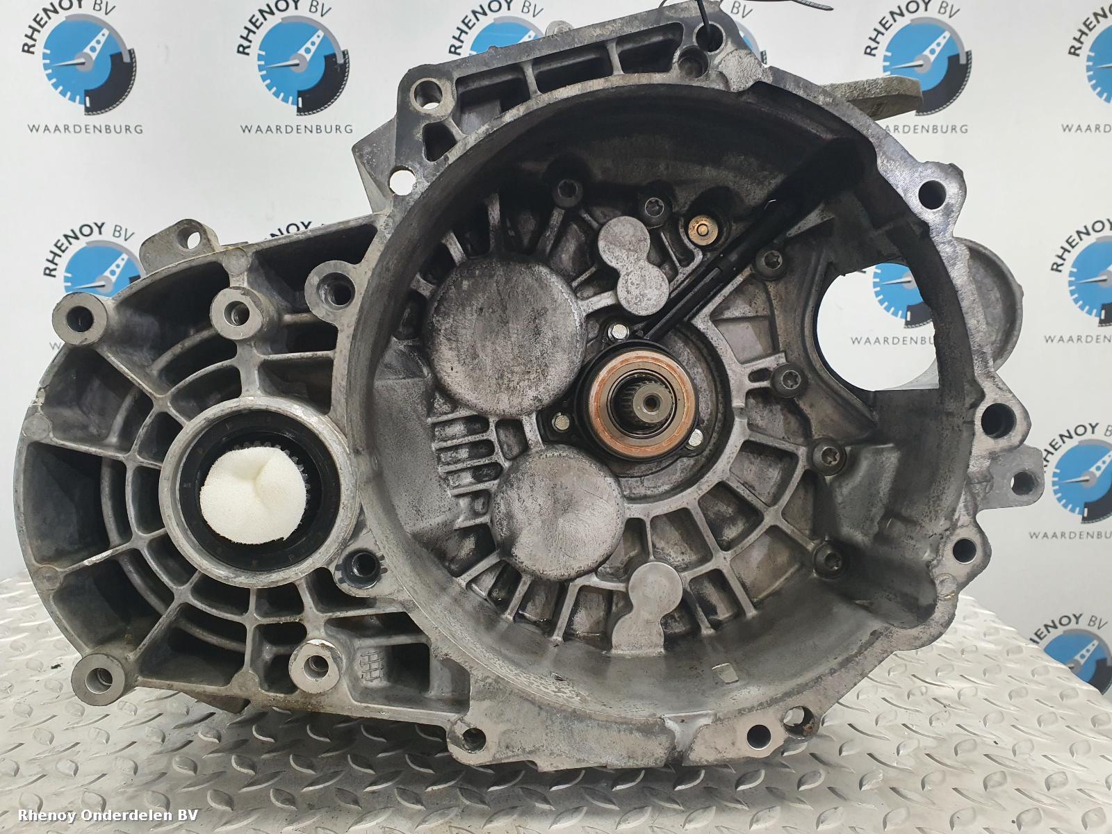 View Auto part Gearbox AUDI A1 2018