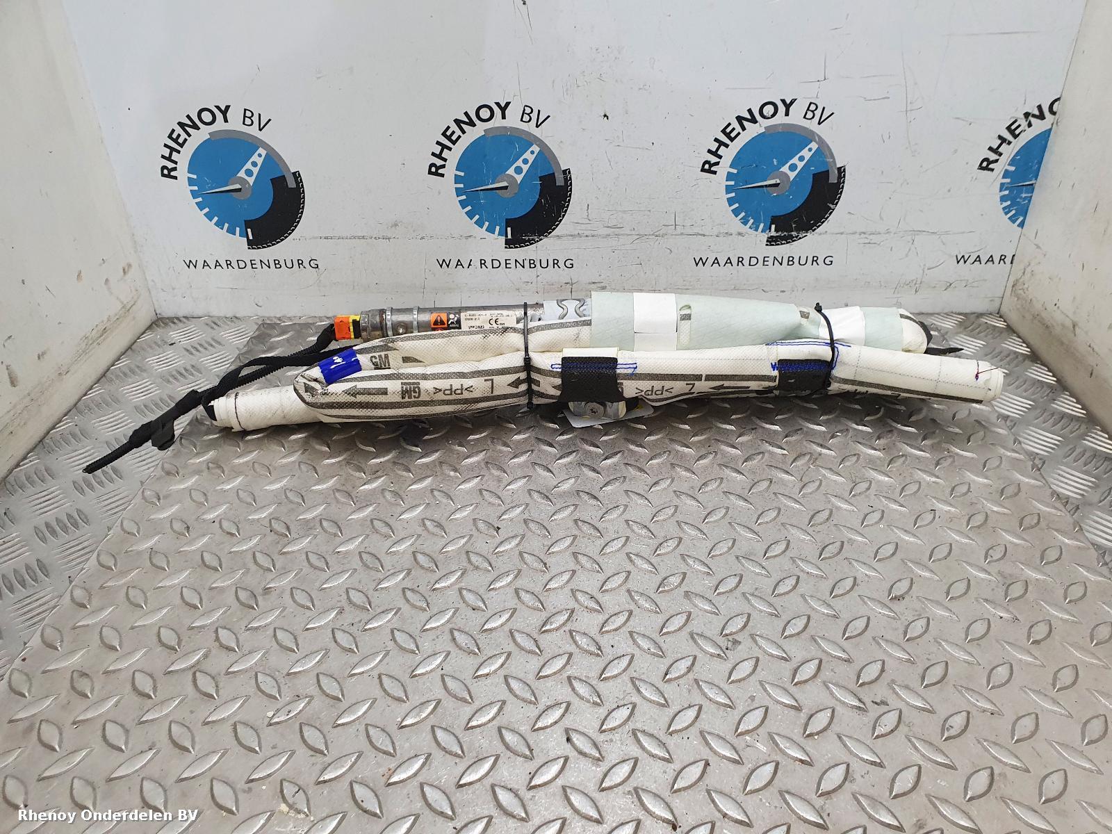 Bekijk Auto-onderdeel AIRBAG LINKS OPEL / VAUXHALL CORSA 2018