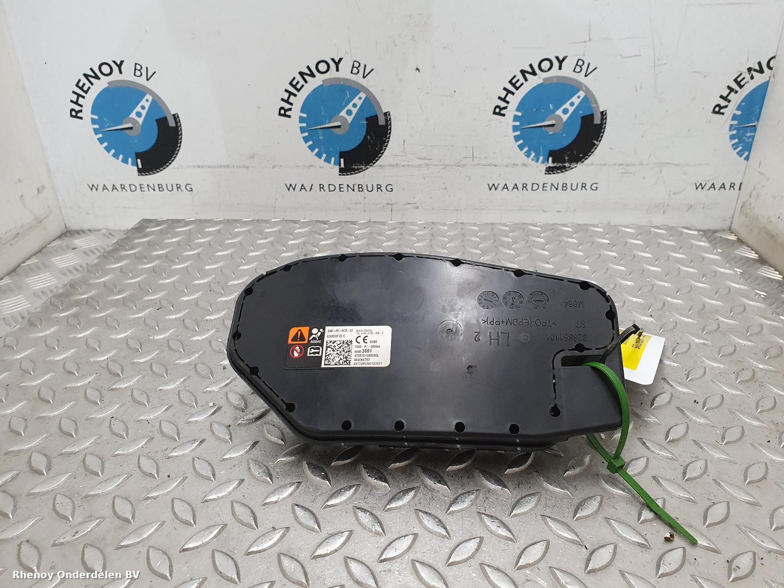 View Auto part L Air Bag VAUXHALL / OPEL CORSA 2018
