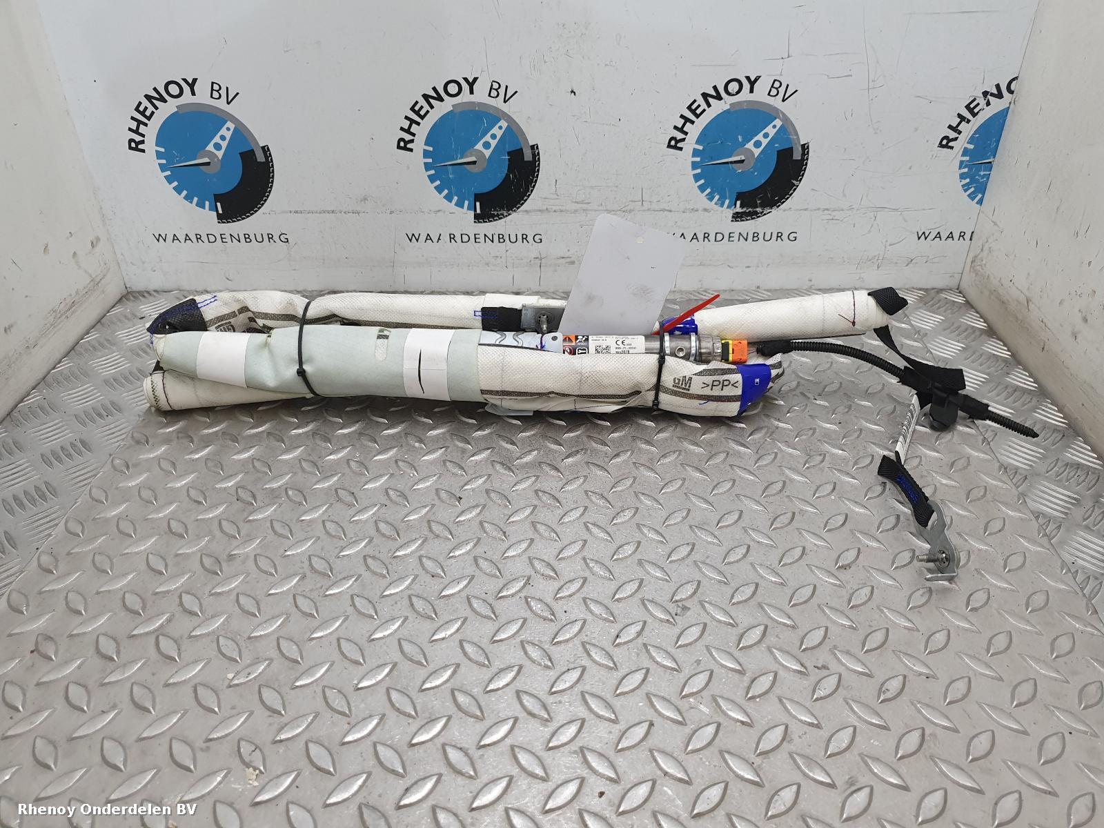 Bekijk Auto-onderdeel AIRBAG RECHTS OPEL / VAUXHALL CORSA 2018