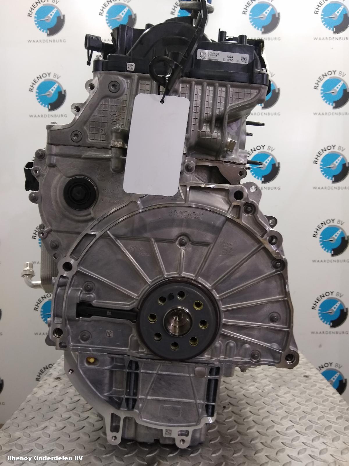 Bekijk Auto-onderdeel MOTOR BMW X5 2020