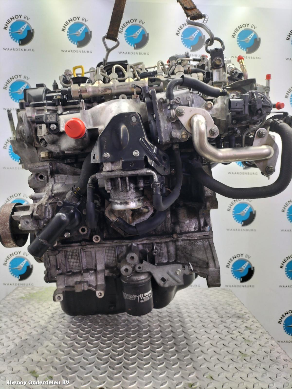 2012 MAZDA 6 MOTOR View Auto part MOTOR MAZDA 6 2012