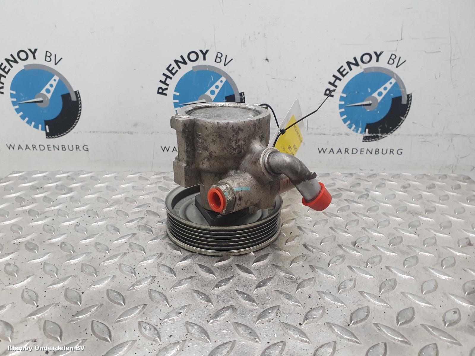 View Auto part Steering Pump VAUXHALL / OPEL COMBO 2016