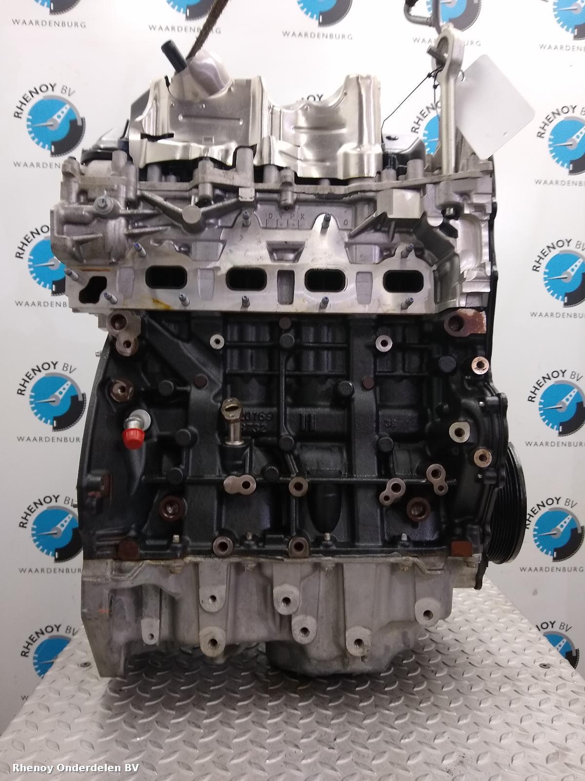 2017 NISSAN X TRAIL MOTOR View Auto part MOTOR NISSAN X TRAIL 2017
