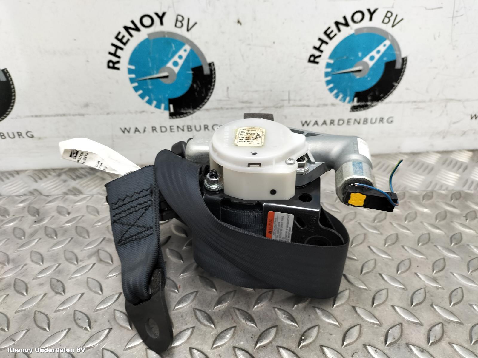 View Auto part AIRBAG SET SUZUKI ALTO 2009