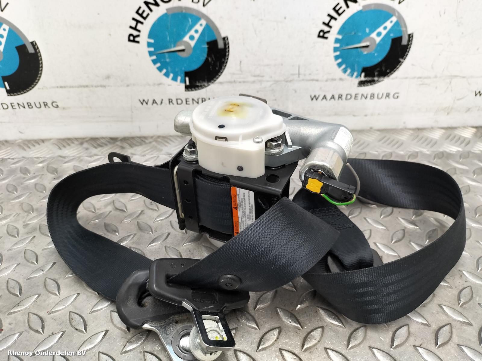 View Auto part AIRBAG SET SUZUKI ALTO 2009