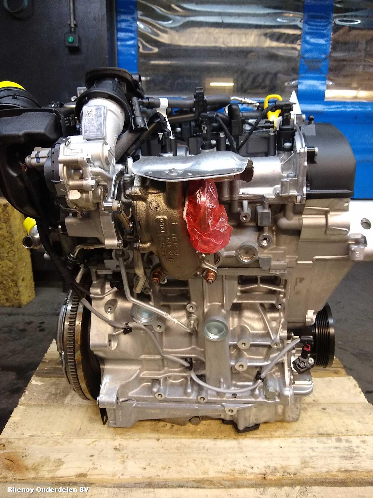 2021 VOLKSWAGEN GOLF MOTOR View Auto part MOTOR VOLKSWAGEN GOLF 2021