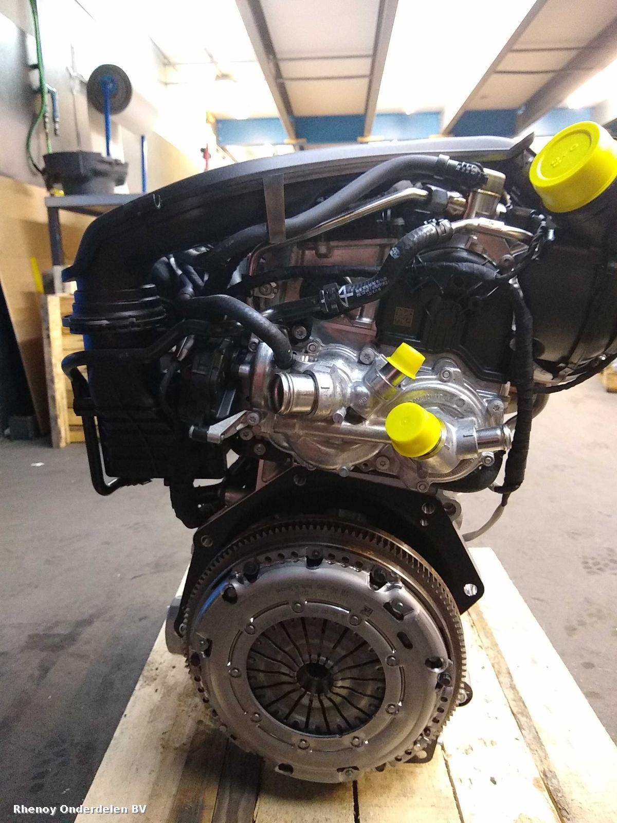 2021 VOLKSWAGEN GOLF MOTOR View Auto part MOTOR VOLKSWAGEN GOLF 2021