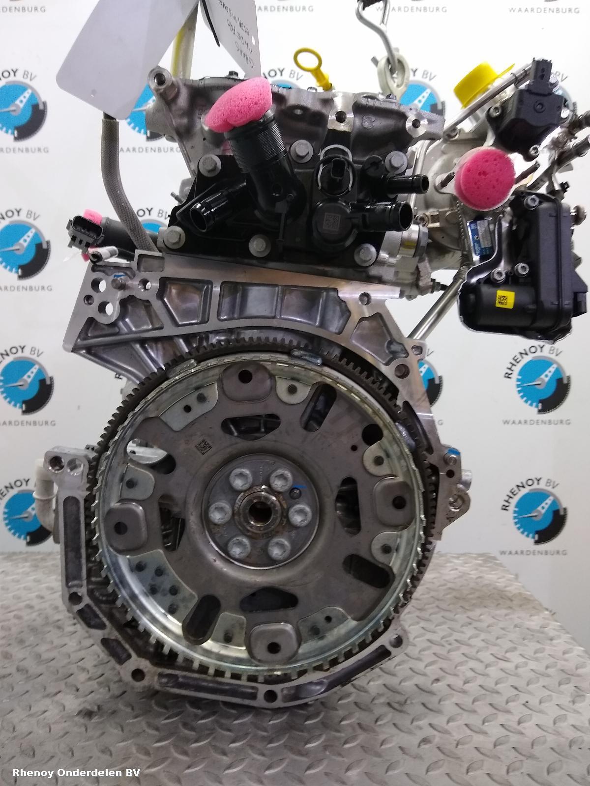 Bekijk Auto-onderdeel MOTOR RENAULT CLIO 2021