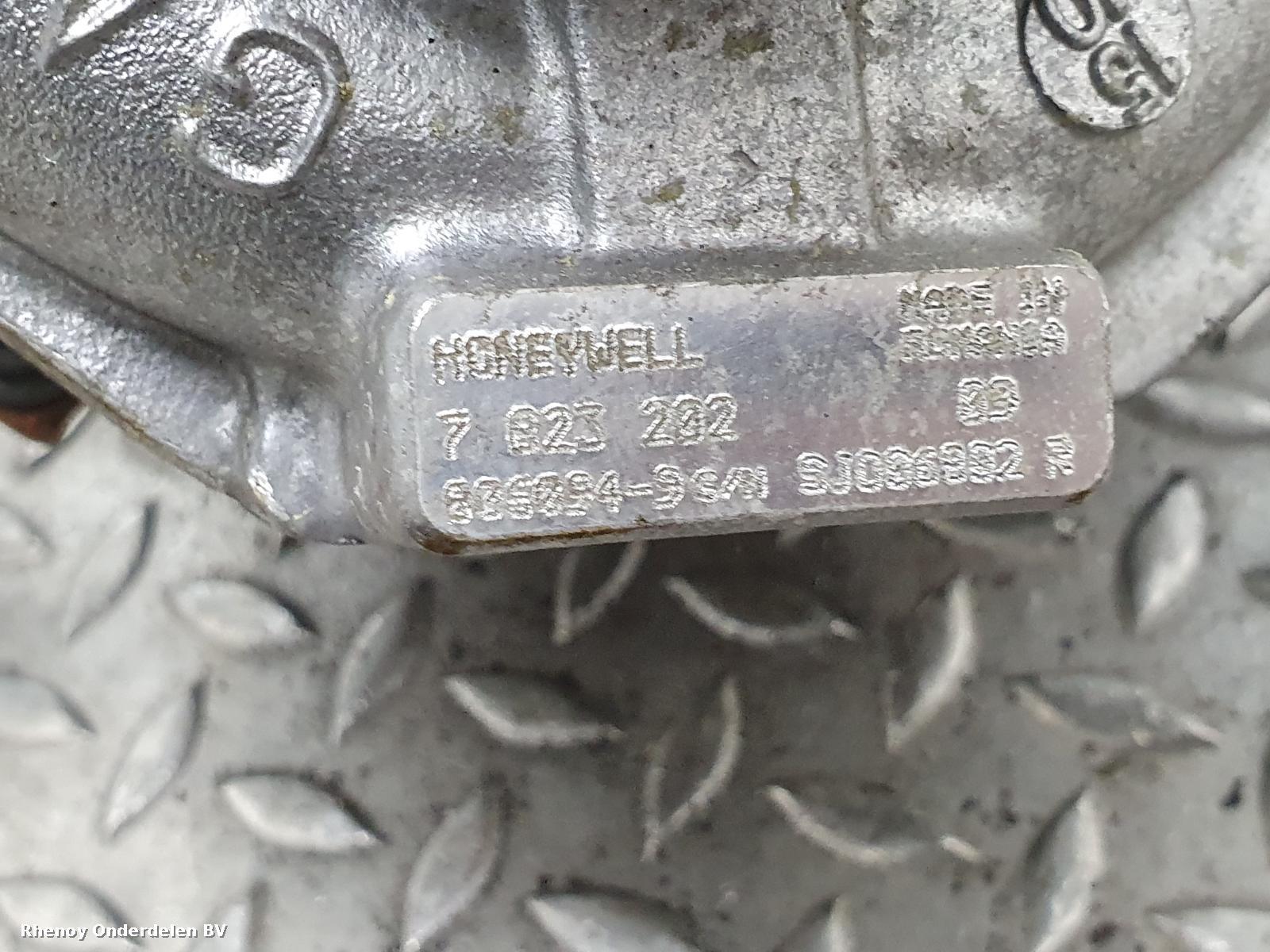 View Auto part Turbocharger BMW 5 SERIES 2013