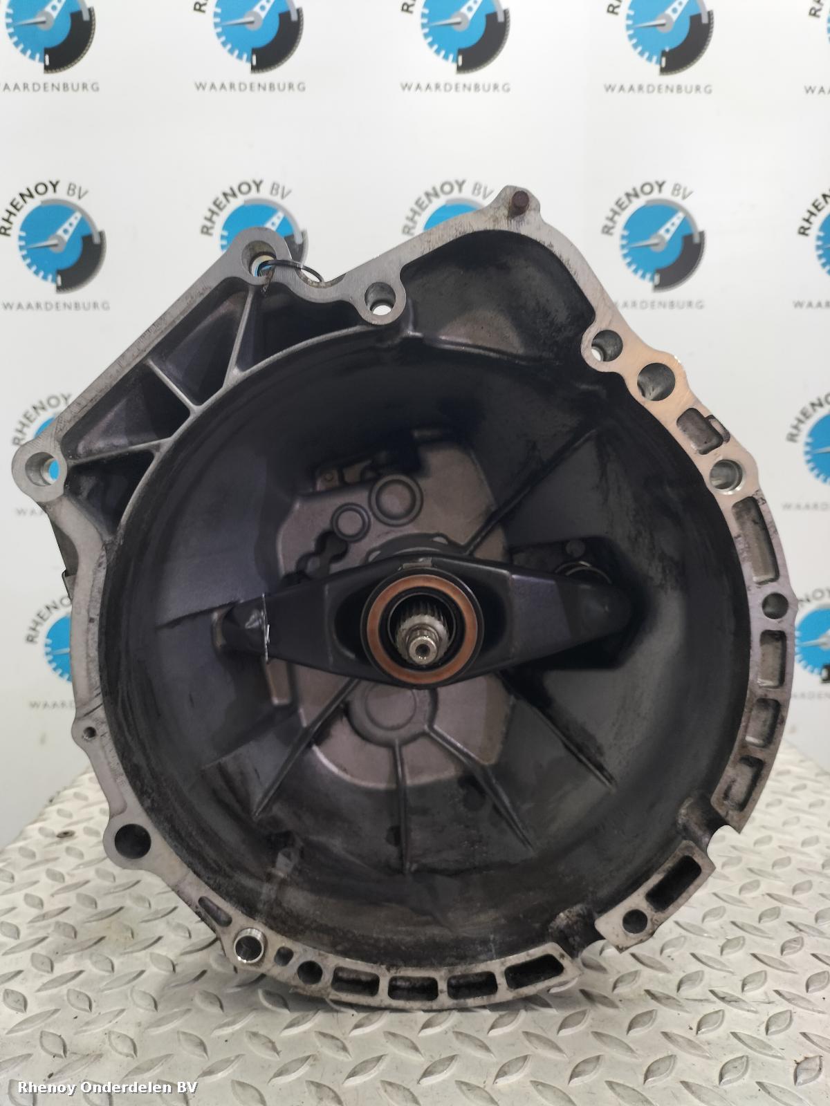Bekijk Auto-onderdeel TRANSMISSIE / VERSNELLINGSBAK BMW 1 SERIES 2005